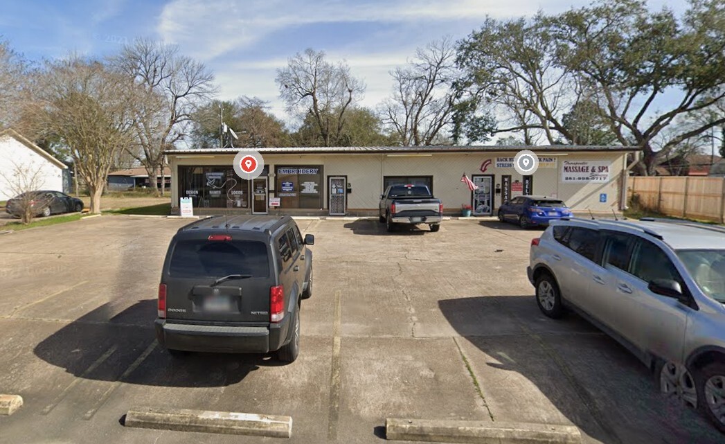 3203 Preston St, Pasadena, TX for Rent