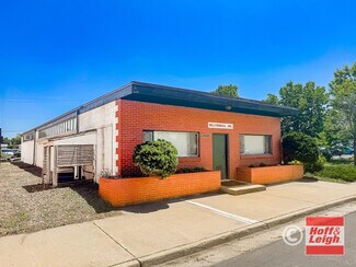 Englewood, CO undefined - 3620 S Huron St