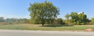 Calumet Park, IL Commercial Land - 12205 Ashland Ave