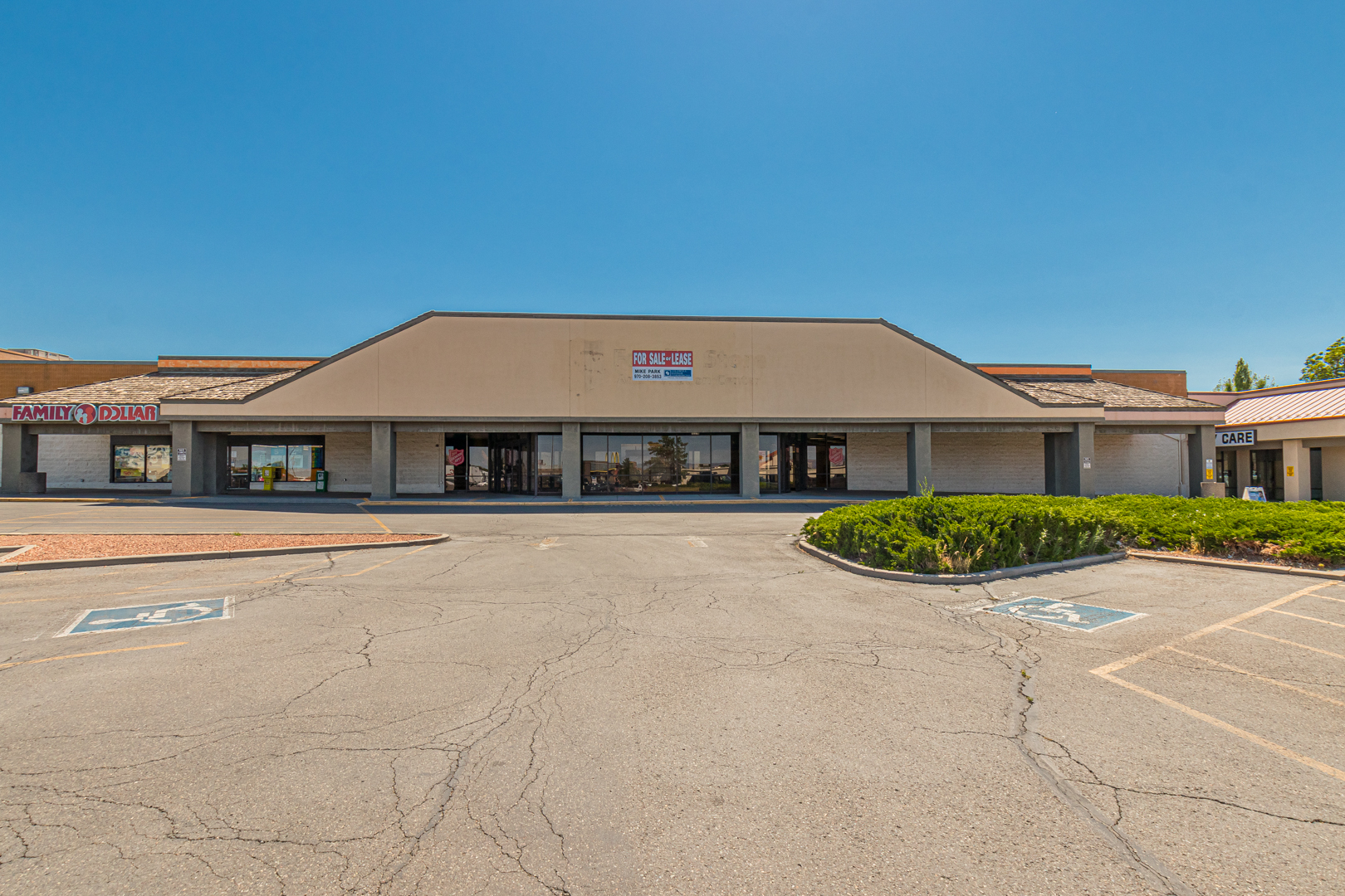 3227 I-70 Business Loop, Clifton, CO for Rent