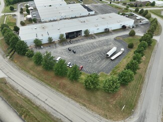 Blairsville, PA Industrial - 500 Innovation Dr