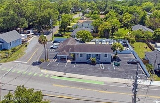 Jacksonville, FL Office - 3365 St Augustine Rd Jacksonville, FL Office - 3365 St Augustine Rd