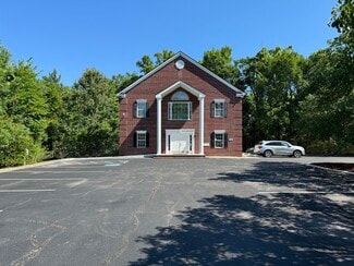 Myrtle Beach, SC Office - 3700 Palmetto Pointe Blvd