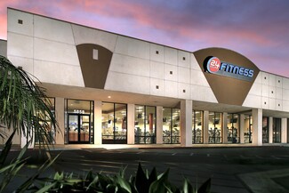 Huntington Beach, CA Freestanding - 5858 Warner Ave
