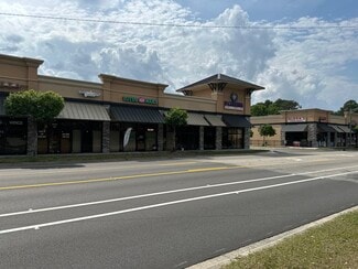 Jacksonville, FL Retail - 12400 Yellow Bluff Rd