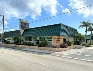Stuart, FL Office - 611 SW Federal Hwy
