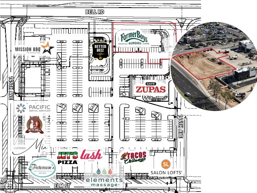 14425 W Bell Rd, Surprise, AZ for Sale