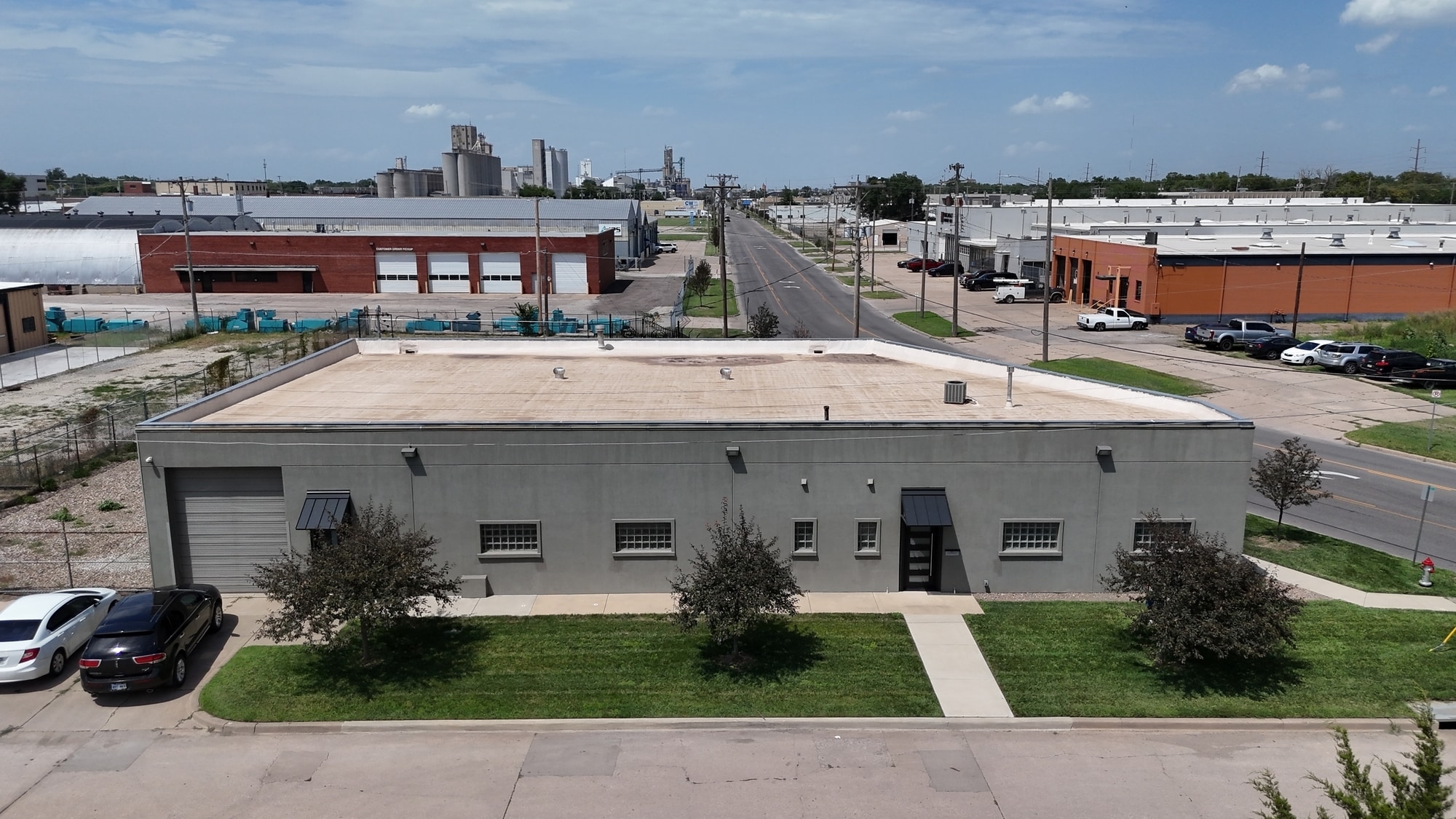 901 N Mosley St, Wichita, KS for Sale