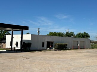 Haltom City, TX Industrial - 2509 Minnis Dr