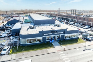 Chicago, IL Industrial - 2959 W 47th St