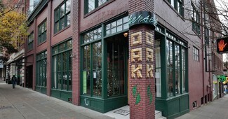 Seattle, WA Office - 2131-2137 2nd Ave