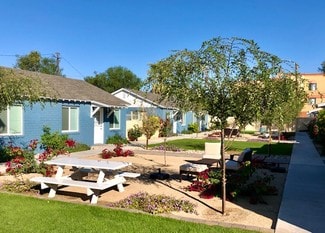 1013 E Turney Ave Unit 1017  