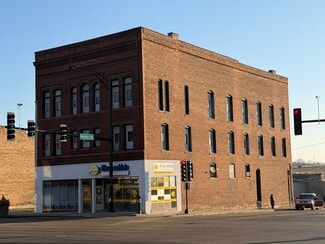 Rockford, IL Loft/Creative Space - 1030 S Main St Rockford, IL Loft/Creative Space - 1030 S Main St