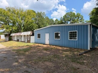 Milledgeville, GA Auto Dealership - 2993 N Columbia St