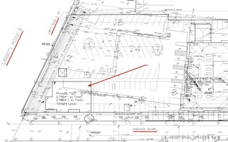 Salem, OR Commercial Land - 3550 Liberty Rd S