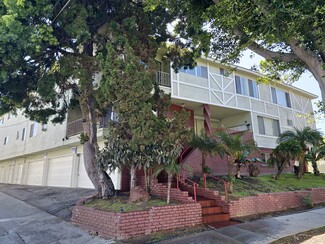 Inglewood, CA Apartments - 404 E Hyde Park Blvd