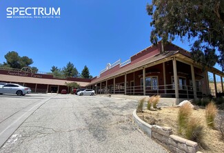 Agua Dulce, CA Retail - 33301-33323 Agua Dulce Canyon Rd