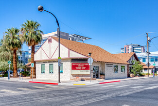 Las Vegas, NV undefined - 300 S 7th St