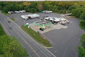 Battle Creek, MI Service Station - 4647 Columbia Ave W Battle Creek, MI Service Station - 4647 Columbia Ave W