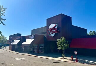 Southfield, MI undefined - 29555 Northwestern Hwy