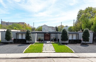 Houston, TX Office - 3939 Essex Ln