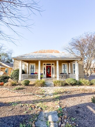 Boerne, TX Office - 920 E Blanco Rd