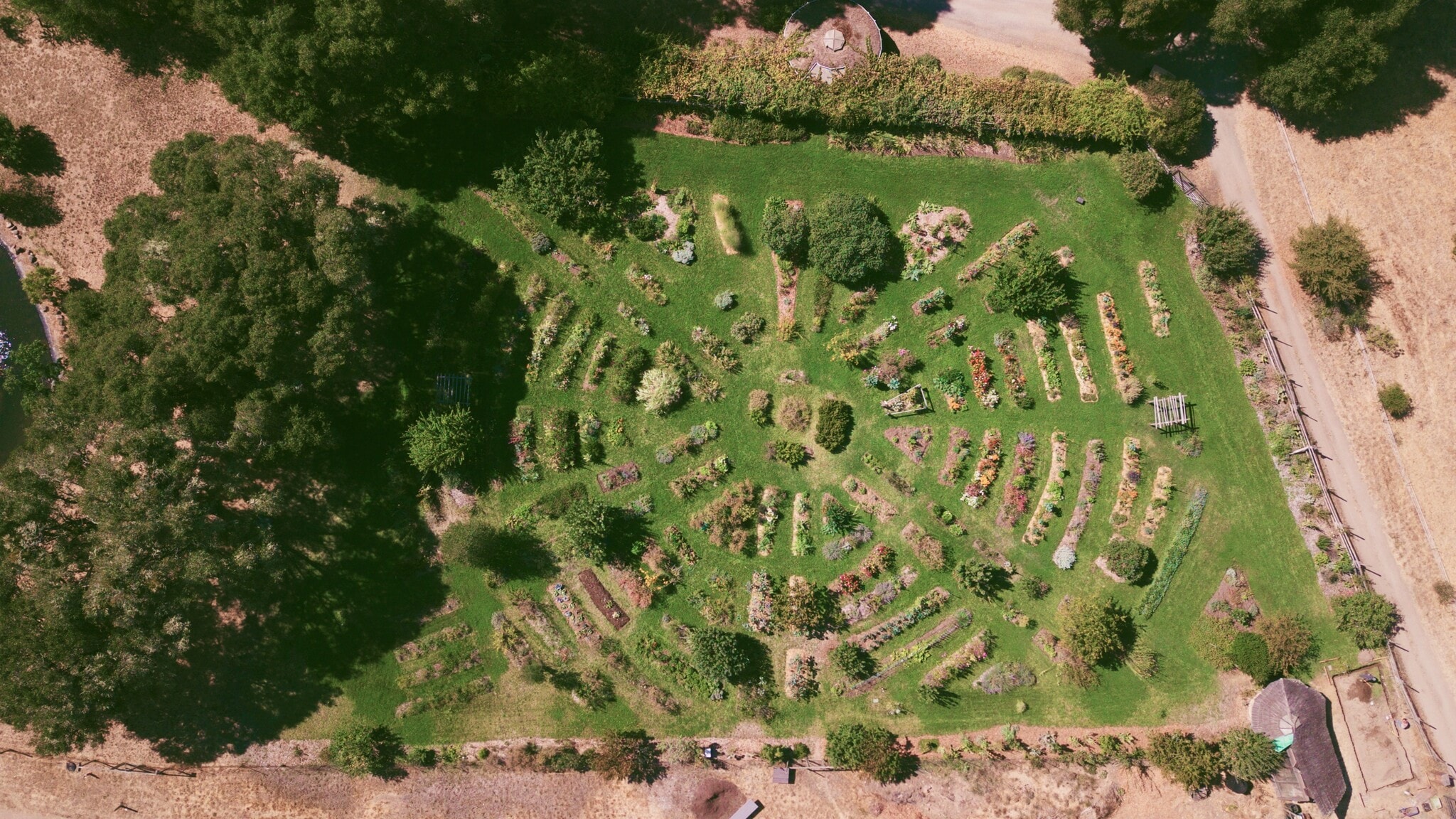 18501 Van Zandt Resort Rd, Philo, CA for Sale