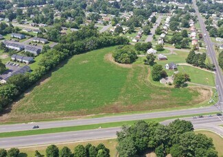 Richmond, VA Residential Land - 3201 Harvie Rd Richmond, VA Residential Land - 3201 Harvie Rd