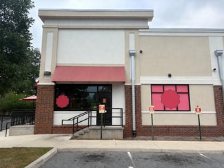 Tallahassee, FL Retail - 1435 E Lafayette St Tallahassee, FL Retail - 1435 E Lafayette St