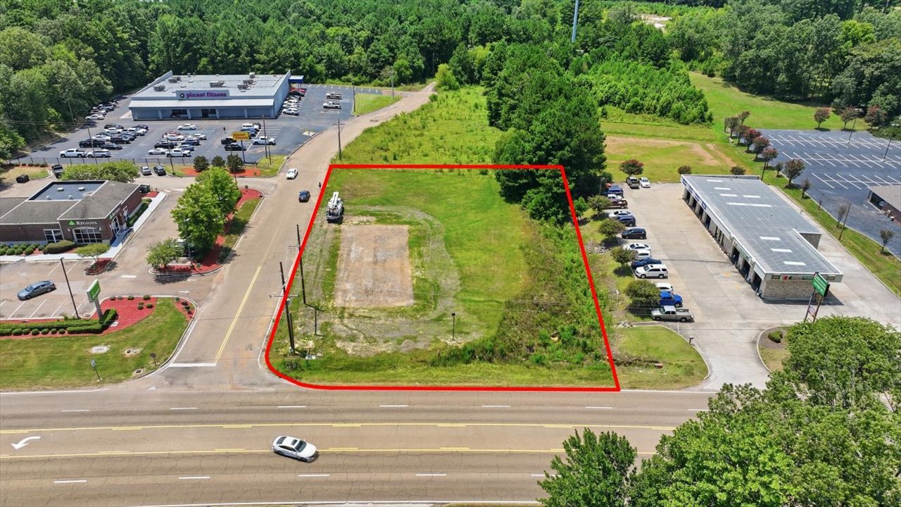 0 S Siwell Rd, Jackson, MS for Sale