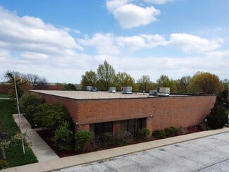 Overland Park, KS Manufacturing - 11135 W 79th St