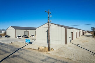 Haslet, TX Industrial - 435 County Road 4841