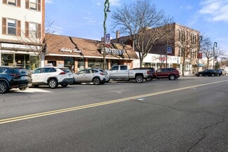 Wakefield, MA Office/Retail - 402-406 Main St