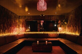 Los Angeles, CA Retail - 1624-1626 N Cahuenga Blvd