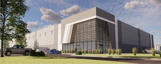 Lebanon, IN Industrial - Park 65