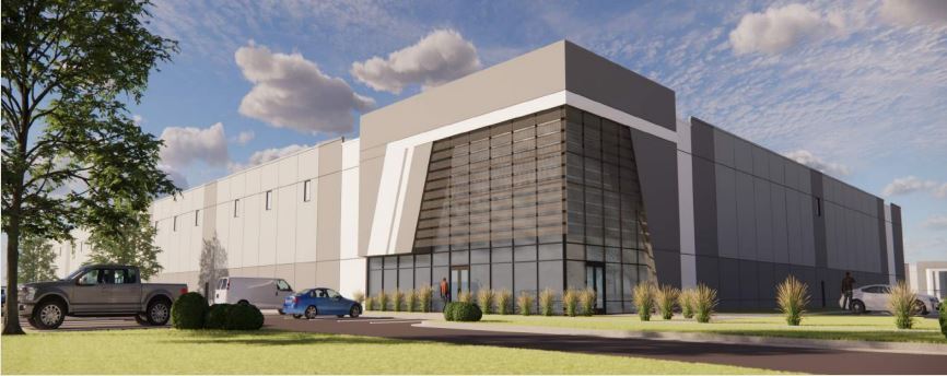 Park 65, Lebanon, IN for Rent