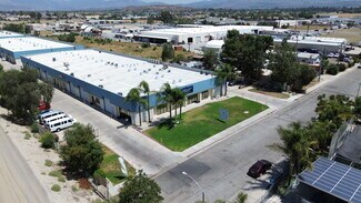 San Jacinto, CA Industrial - 1231 S Buena Vista St