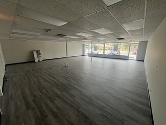 Addison, IL Office/Retail - 35-101 E Fullerton Ave