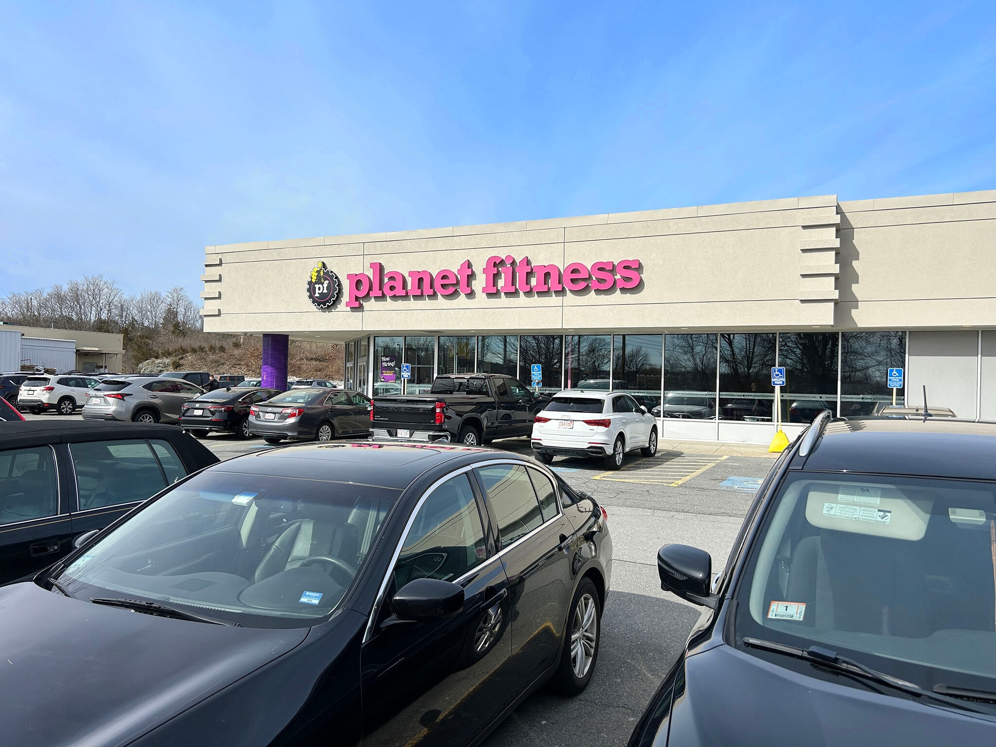 8-10 Newbury St, Danvers, MA for Rent