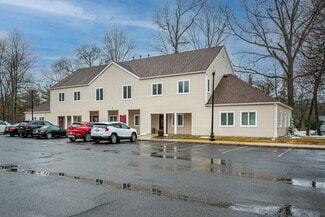 Somerset, NJ Office - 11 Clyde Rd