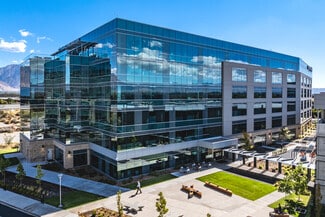 Murray, UT Office - 433 Ascension Way