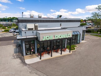 Mount Prospect, IL undefined - 720 E Rand Rd Mount Prospect, IL undefined - 720 E Rand Rd