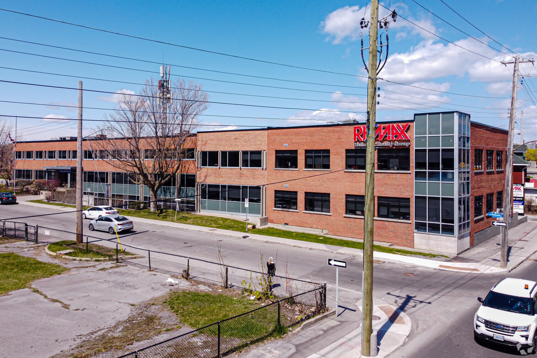 85 Plymouth St, Ottawa, ON for Rent