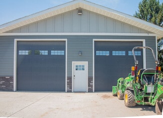 Moscow, ID Industrial - 2371 Highway 95 N
