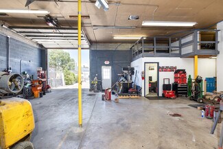 Elko, NV Industrial - 450 S 4th St