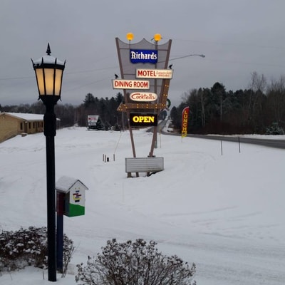 W11466 US Hwy 8, Dunbar, WI for Sale