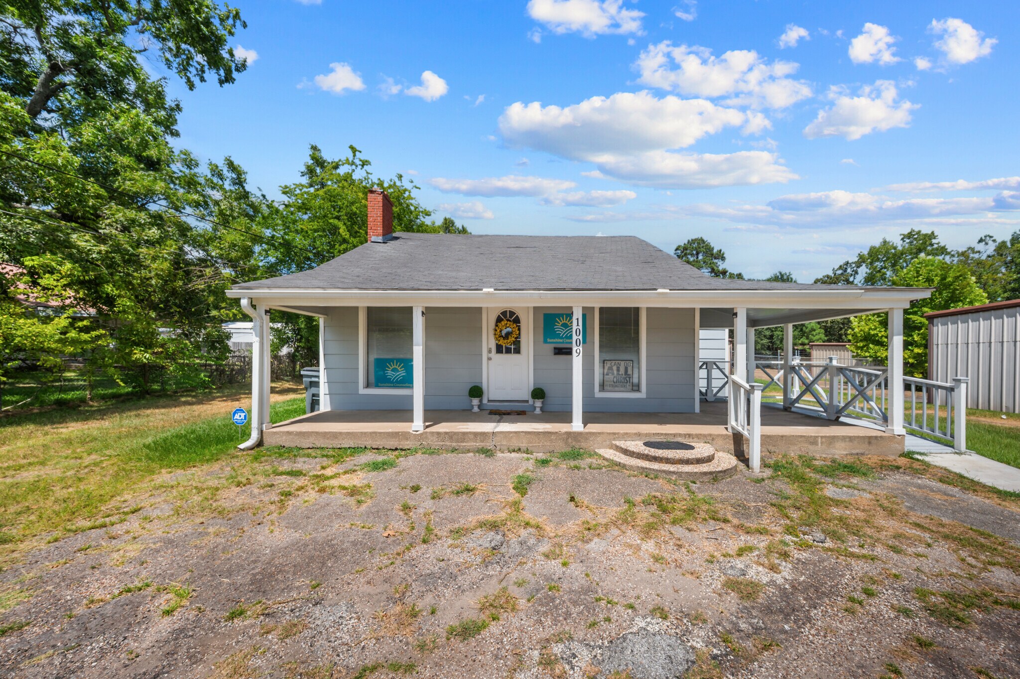 1009 E Denman Ave, Lufkin, TX for Sale