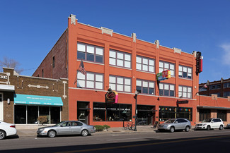 Oklahoma City, OK Office - 1015 N Broadway Ave