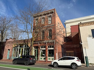 Portland, OR Office - 71 SW Oak St