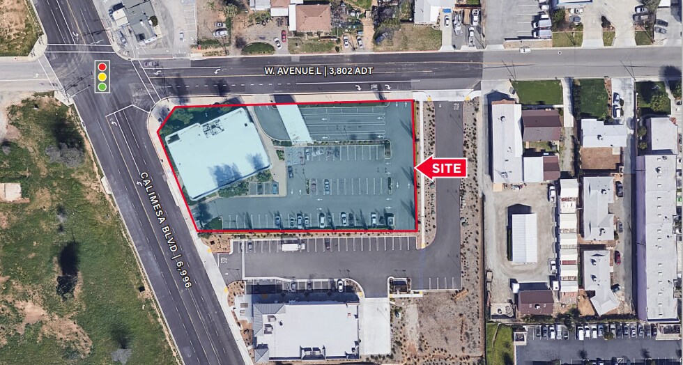 1055 Calimesa Blvd, Calimesa, CA for Sale